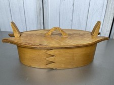 Vintage norwegian tine for sale  Salem