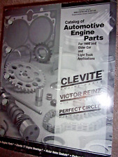 Clevite engine parts for sale  Charlotte