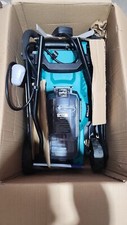 Ferrex akku rasenmäher gebraucht kaufen  Landau a.d.Isar