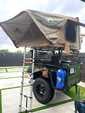 Rugged ready backwoods for sale  Homestead