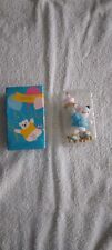 Figurine ours anniversaire d'occasion  Haguenau