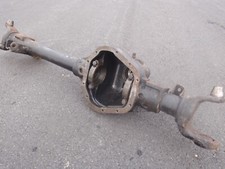 Ford dana high for sale  Stroudsburg