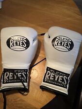 Cleto reyes lace for sale  BRIDGEND