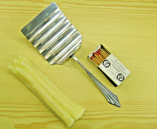 Spargelheber spargelschaufel e gebraucht kaufen  Solingen