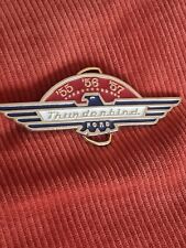Ford thunderbird metal for sale  COLCHESTER