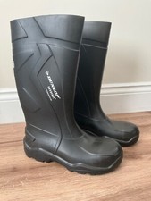 dunlop purofort for sale dunlop purofort for sale ELY