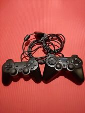 Ps2 controllers bundle for sale  Ireland