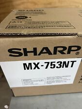 toner sharp mx 753nt for sale  Rolla