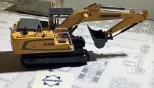 Conrad liebherr 936 gebraucht kaufen  Kleve