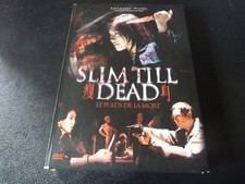 Dvd slim till d'occasion  Saint-Marcel