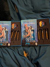 Sets peter wright for sale  WIGAN