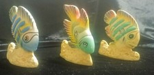 Colorful mexican pottery for sale  Grants Pass