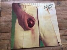 Wishbone ash rub for sale  SUNDERLAND