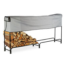 Firewood rack log for sale  Shipping to Ireland