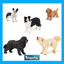 Papo schleich dog for sale  EPSOM