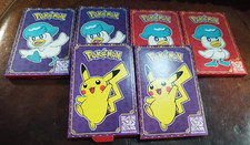 Lotto pacchetti pokémon usato Lotto pacchetti pokémon usato  Santa Maria Capua Vetere