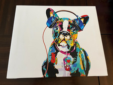 Rockin french bulldog for sale  Coloma