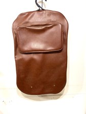 Antique leather cover d'occasion  Expédié en Belgium