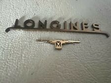 Longines scatola orologio usato  Roma
