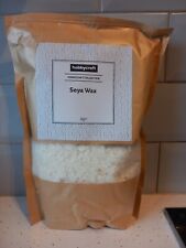 Soya wax flakes for sale  HODDESDON