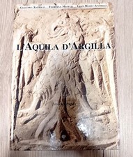 Aquila argilla volume usato  Paderno Ponchielli