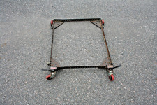 Usado, Serra de mesa Craftsman Professional série 315 113 modelos base móvel boa forma comprar usado  Enviando para Brazil