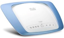 Linksys valet m10 d'occasion  Expédié en France
