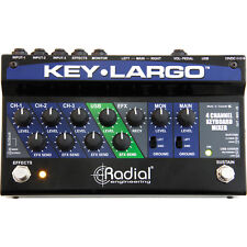 Radial engineering key for sale  National City