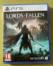 Ps5 lords the d'occasion  Volmunster