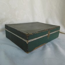 Petit coffret ancien d'occasion  Plouay
