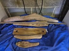 Driftwood pieces large for sale  GRANTHAM
