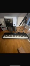 Pianoforte digitale tasti usato  Roccavignale