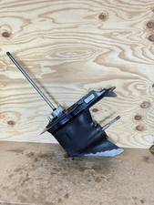 Mercury outboard 125hp for sale  Stuart