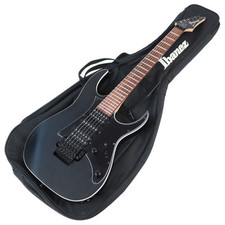 Ibanez Usado IBANEZ RG350ZB WK 2023 Preto Resistido comprar usado  Enviando para Brazil