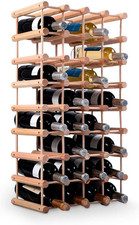 Cantinetta portabottiglie per usato  Roma