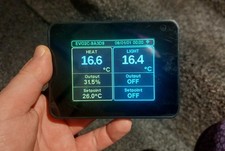 Microclimate evo connected for sale  BATLEY