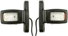 Stk led begrenzungsleuchten gebraucht kaufen  Crailsheim