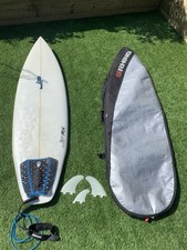 Surf board removable for sale  SWANSEA