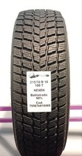 Pneumatico usato nexen usato  Malo