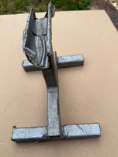 Bike stand old for sale  CHICHESTER