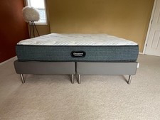 Ikea kingsize espevar for sale  Hillsboro