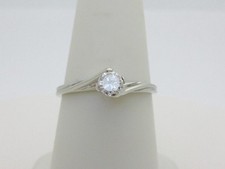 beautiful diamond solitaire for sale  Cheswick