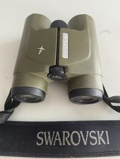 Swarovski 8x30 habicht for sale  STOURBRIDGE