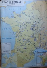 Carte plastifiee recto d'occasion  Vernouillet