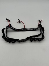 Compressport race belt for sale  MIDHURST