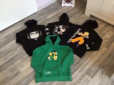 Anime hoodies pullover gebraucht kaufen  Anklam