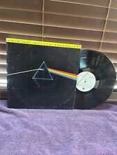 Usado, PINK FLOYD - DARK SIDE OF THE MOON   MFSL 1017 AUDIOPHILE PRESSING LP comprar usado  Enviando para Brazil