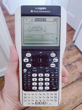 ti nspire calculator for sale ti nspire calculator for sale LONDON