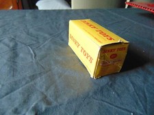 Dinky toys boite d'occasion  Rennes-