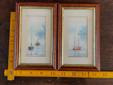 isle of wight painting for sale  RICKMANSWORTH